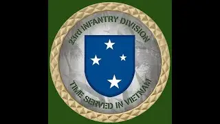 23rd Infantry Division!