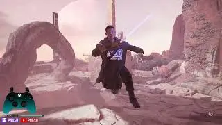 NEW ROUTE! KASHYYYK SKIP! ILUM SKIP! +NEW NO FLY ORDER 66 SKIP!