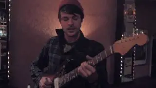#001 Dirty Otter Sessions  - Tangled Hair