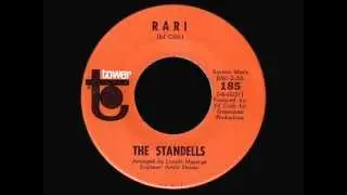 The Standells - RARI