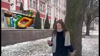 2025/2026 Project | 3LO Poznan | 🌿🐈 - How to take care of the planet daily as a teenager
