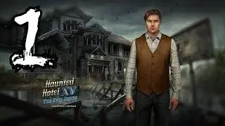 Let's Play - Haunted Hotel 15 - The Evil Inside - Bonus Part 1