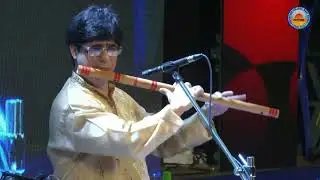 Live in concert Pt. Mrityunjoy Mukherjee (Flute) and Pt. Tanmay Bose (Tabla)