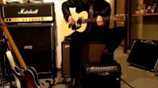 Erik Nordlund - Bounty Blues