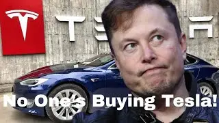 Tesla&rsquo;s Big Problem in 2025: Elon Musk Can&rsquo;t Fix This?