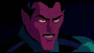 Green Lantern - First Flight - ' More Power Than You Can Imagine'