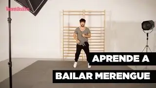 ¡A darle al merengue! | Women's Health España