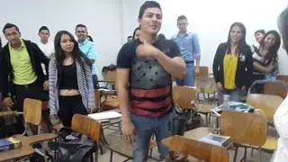 Dinámica 