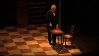 Georges Feydeau L'h&ocirc;tel du libre-&eacute;change acte 2