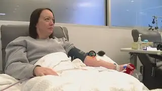 Blood banks across Indiana send urgent plea for more donations as they run short