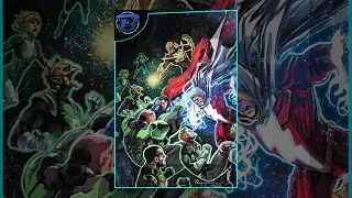 Injustice: Deuses entre n&oacute;s - Ano 2 - Parte 1 Dublado Motion Comic ( DC Comics ) 🎬