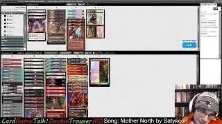 Modern: Mardu Energy vs Boros Energy Challenge 6-24-25 R2