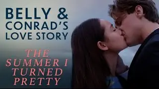 The summer I learned what first love feels like again!
