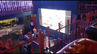 Sherlock Bar - Audio System