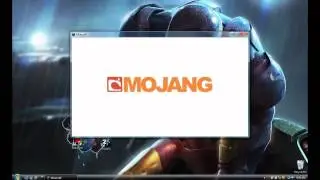 Моды Майнкрафт: Мод Эфир 1.5.2