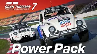 GT7 PS5 PRO - powerpack live - DAILY RACES - VR DOF BUTTSHAKERS
