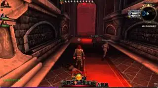Neverwinter: Beta Gameplay