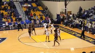 #16 Kell  (7-2) vs. # 8 McEachern (8-2) |12.28.20| 7A Mens Basketball GA @ Tournament of Champions