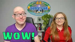 Survivor 44 episode 6 reaction and review: Is Yam Yam in trouble moving forward?
