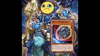 How to beat Mermail Atlantean [YuGiOh Master Duel]