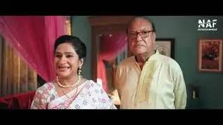 Natok name :Oshanti, niloy alomgir and jannatul sumaiya heme, new nataok oshanti, Naf tv chenel