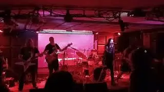 The Mind Parasites - Live in Elbląg 2025