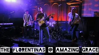 The Florentinas @ Amazing Grace 06/12/22