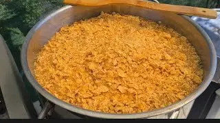 Изготовление самогона! Часть первая &mdash; брожение.