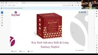 ✓✓✓ Key Soul Hygiene Products Training ✓✓✓