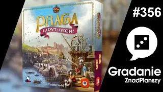 Praga Caput Regni - RECENZJA - Gradanie #356