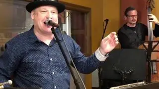 Mike Cowie Quartet Benefit Concert in Support of Phoenix Youth Programs