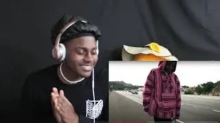 Jahclov Reacts To To Snaggletooth( christean rock) - Word To My Brother