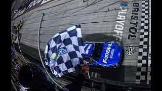 LMWRTL Chase @Bristol