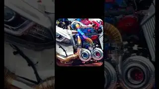 bmw to install inter cooler on 🚀bmw 331i @NOTTY001-z1d #edm #d Turbo