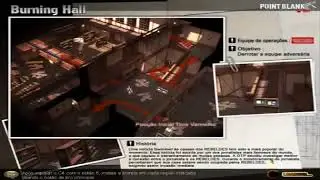 HACK PRA POINTBLACK PBBR//2018 TROCA RAPIDA