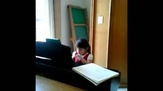 A pianista