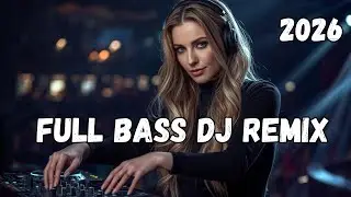 USA EDM WORKOUT & PARTY MIX 🔥 Clean Festival Energy | Calvin Harris Vibes