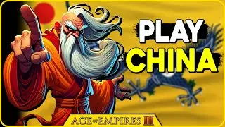 Harrison Made Me Do It! | Age of Empires 3: Definitive Edition