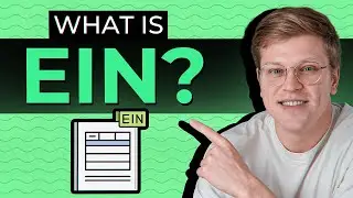 What is an EIN? Starting Your Business for Beginners with ‪@GeorgeVlasyev‬