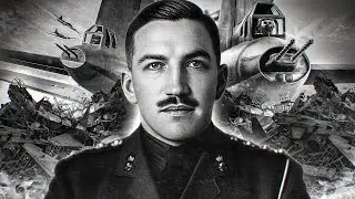 The WW2 Tail Gunner Who Changed Air Combat Forever