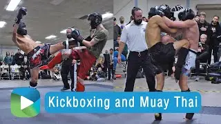 IFK Point Muay Thai in Turlock | Studio209