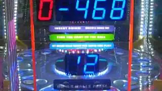 Benchmark Games Monster Drop X-treme