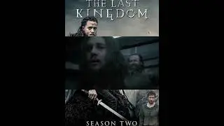 Uhtred & Halig, We Are Warriors...