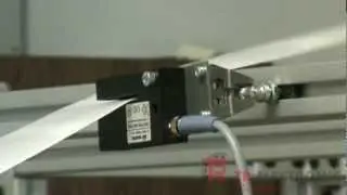 Label Sensors: TR Electronic Presents Label Sensors