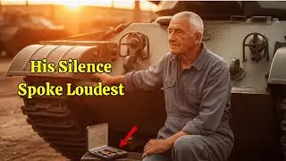 The Mechanic They Mocked &ndash; Until One Engine Roared & Changed Everything