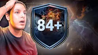 &iexcl;H&Aacute;ZTELO! &iquest;VALE LA PENA LA MEJORA SBC 84+ x3 en FC 26 ULTIMATE TEAM? 🥰