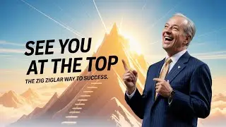 &ldquo;See You at the Top &ndash; The Zig Ziglar Way to Success&rdquo;