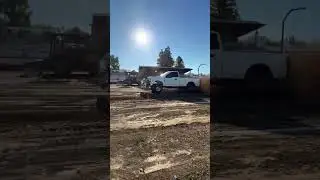 #sonnysracingengines #coolshit #truckpullinglife #trucks #tractorpulls #mlmmotorsports #4wheeldrive
