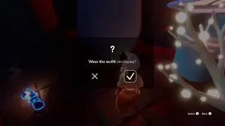 Vault Elders Lantern V3 2025