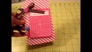 I love to Create